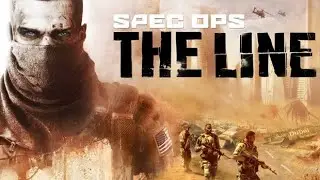 Letsplay Spec ops the Line Part:9 Die Rettung von Lugo und Adams