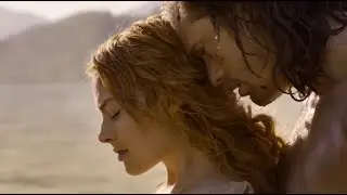 Tarzan || Revolution