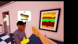 This Game Makes Cooking a Nightmare – One Armed Cook