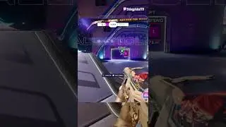 Splitgate 2 | Shock Grenade? Nah. I&rsquo;m Outta Here| Splitball Win!