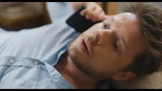 Taken  Movie Scene- Aussie Version