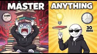 The Unfair Advantage: 7 Brain Hacks for Faster Learning