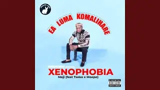 XENOPHOBIA