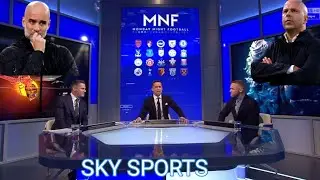 ✅Sky Sports Monday покажет все ошибки арбитра и вар-аута в матче &laquo;Манчестер Сити&raquo; &mdash; &laquo;Ливерпуль&raquo; 🔥