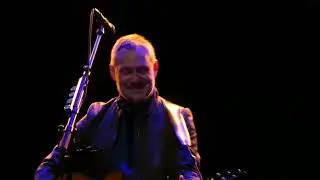 18 Mar 2024, David Gray, Shine, Bowery Ballroom, NYC