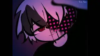 [ after dark  - gacha club  ]