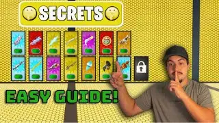 Fortnite llama Zone Wars NEW SECRETS😱(Best Guide)!