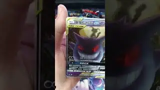 Get Rich or Pull Tryin- Pulling Out  Gengar& Mimikyu 33/150 Chinese-Episode 9 #pokemon #pok&eacute;moncards