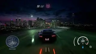 NFS HEAT 2MIN OF GAMEPLAY