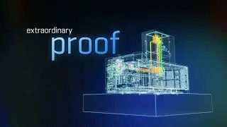Extraordinary discoveries demand extraordinary proof; meet the SCIEX ZenoTOF 8600 system