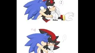Thank You - Sonadow Comic