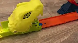 Rd-02 HW GLOW WHEELS