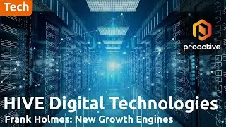 HIVE Digital reports strong December bitcoin output, advances global expansion