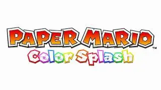 Shy Bandits Theme - Paper Mario Color Splash Music Extended