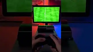 FIFA 09 on PlayStation 3