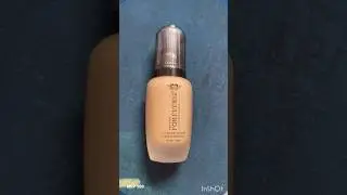 Forever 52 daily life foundation #makeup