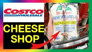 Costco cheese tour shop near me