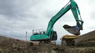 Wright Way Civil Group | AeroWest Project at Western Sydney Airport 2023
