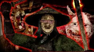 The BEST Retro Horror Game You've Never Played