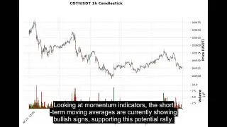 COTI (COTIUSDT) Price Analysis - BUY or SELL? Price Prediction August 12, 2025