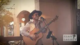 Ain't No Sunshine Live @ Stone Brewing Pasadena #billwithers