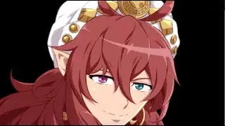 Epic Seven | DJ Basar Debut! Easy counter for Seallona and dizzy!? *Stats at the back of video*