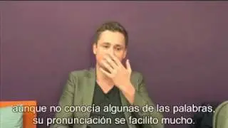 Keane en Español - Tom contesta part 4 (Sub Español)