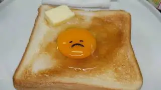 👴ジジイの朝飯👴