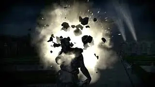 Sniper Elite: Resistance 2000 Meter Trickshot at Gun Range
