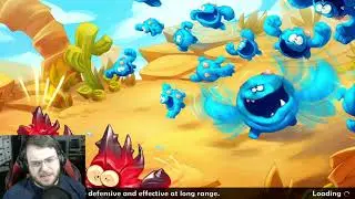 Teratopia #3 (Twitch Stream)