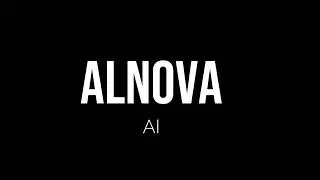 ALNOVA AI | The future of AI's