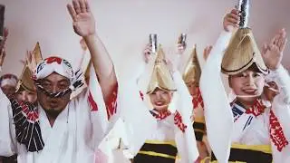 AWARISE 阿波踊り篇