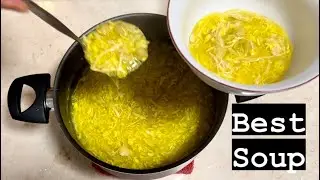 healthy soup recipes for better immune | tasty and filling soup collection | soup recipes