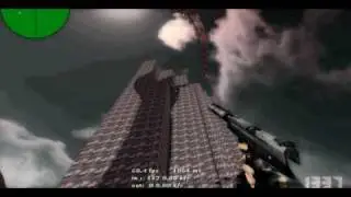 cryPer - long water jump!