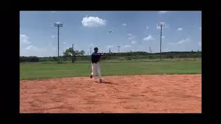 Ryan Rodriguez - College of the Desert 2021 transfer