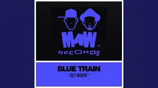 Get Movin' (Original Mix)