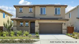 3102 Feather Rd, Manteca, CA 95337