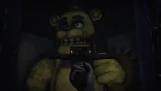 The Return to Bloody Nights Night 1 +Phone call and Paranormal Minigame