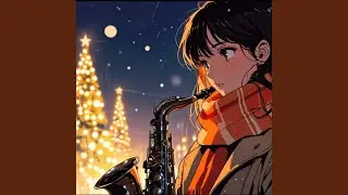 Quiet Winter Walk