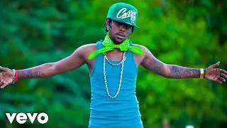 Popcaan - Last Man Thinking (official music video) 2026.