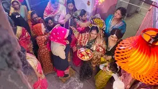 Shaadi Ke function shuru ho gaye 😍