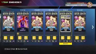 I'll snipe invincible luka one day..