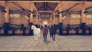 Star Stable: PAARDENVERLANGLIJSTJE DEEL 2. 3 DARTMOORPONY'S KOPEN MET KORTING??