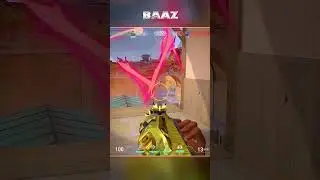 New Glitch on the Map Corrode 🚀