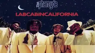 I reprogrammed dillas drums from &lsquo;Bullshit - The Pharcyde&rsquo; 