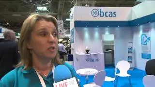 British Compressed Air at Air-Tech 2016