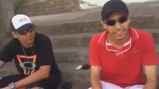 MC GM - De Costume Baile do Pombal | Todas as Quebradas @Bronksrec