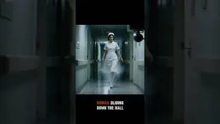 Mexico&rsquo;s Hospital Ghost&mdash;Never Answer La Planchada | True Ghost Legend #horror #scary #horrorstories