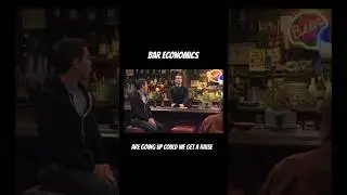 Bar Economics #youtube #funny #comedy #clips #economics #bar #show #fyp