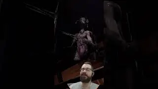 Thought I was a Goner #shorts #horror #gaming #spooky #lol #funny #twitch